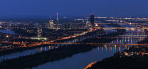 Vienna Global Leader