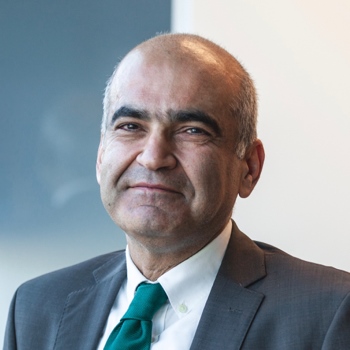 Dr. Bijan Khajehpour