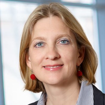 Dr. Gudrun Gaedke