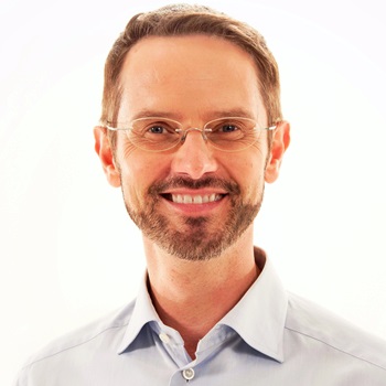 Dr. Markus Ebner