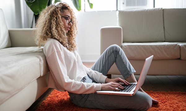 Remote Work Guidelines: How to Work From Home or Anywhere Else Effectively